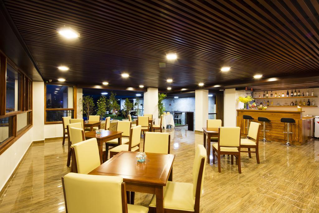 נה טראנג Apus Hotel מראה חיצוני תמונה